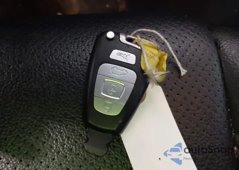 2012 Hyundai Veracruz Limited из США, поврежденный, VIN KM8NU4CC5CU185629